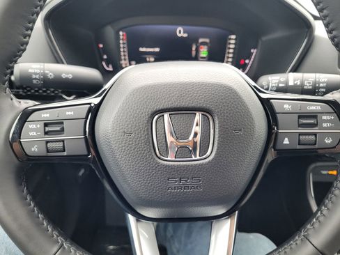New 2026 Honda CR-V EX-L image 18