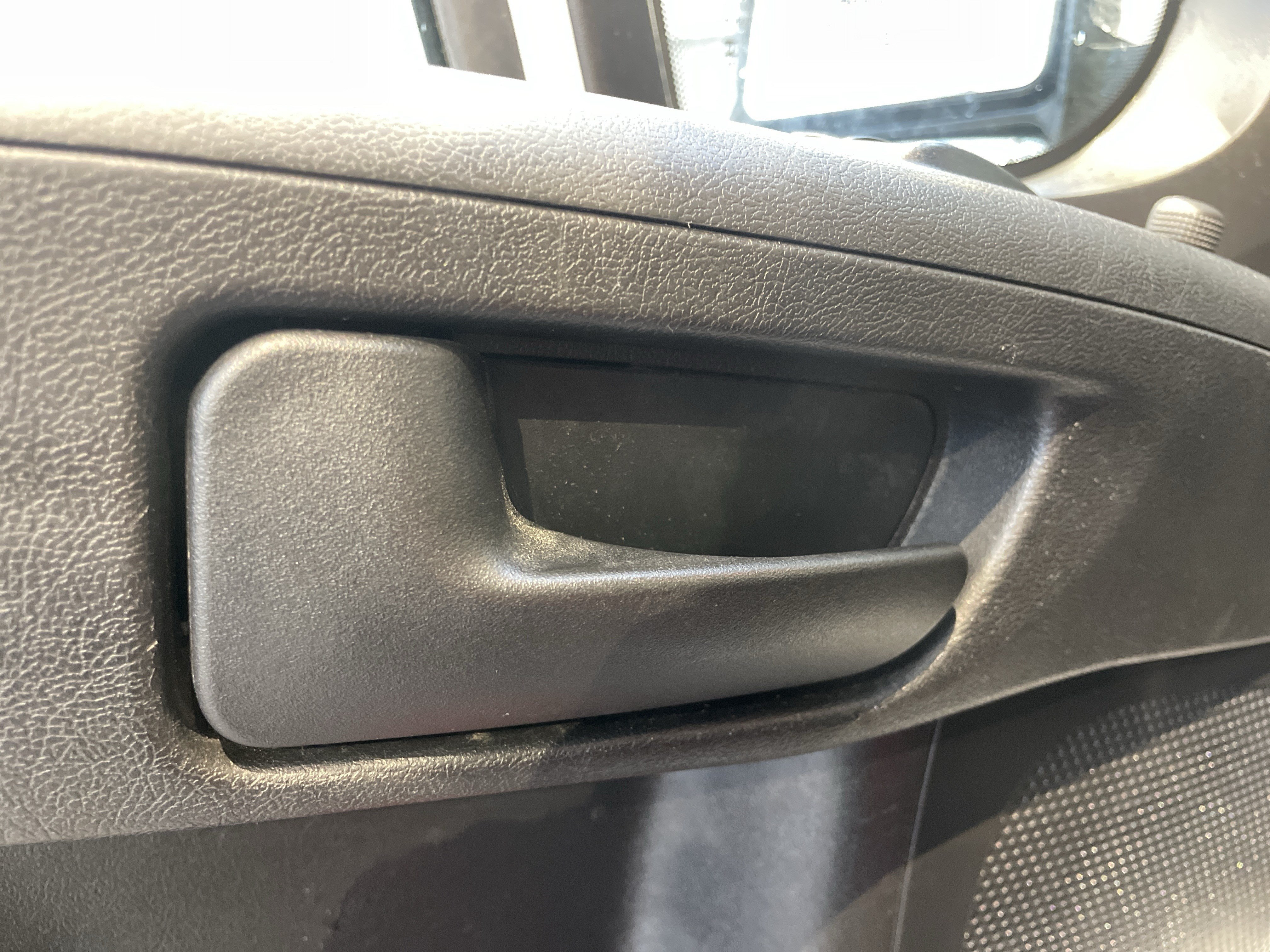 Used 2025 RAM ProMaster 2500 w/ Convenience Group FWD image 15