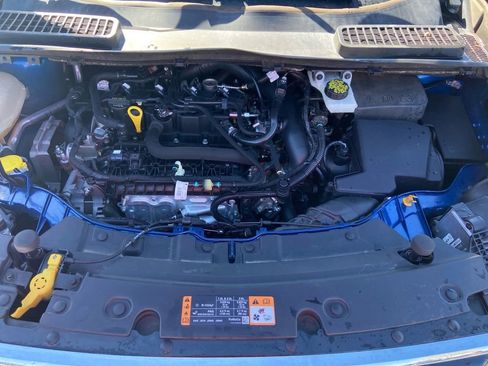 Used 2019 Ford Escape SE image 16