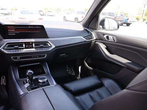 Used 2020 BMW X5 xDrive40i w/ M Sport Package AWD/4WD image 30