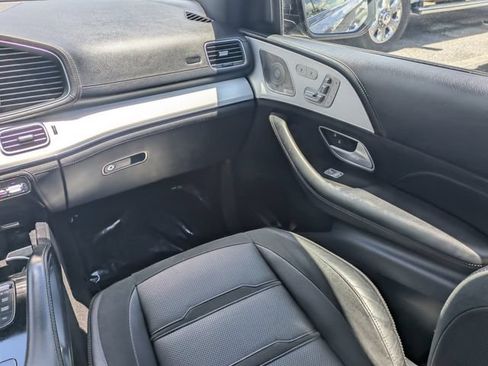 Used 2024 Mercedes-Benz GLE 53 AMG 4MATIC image 16