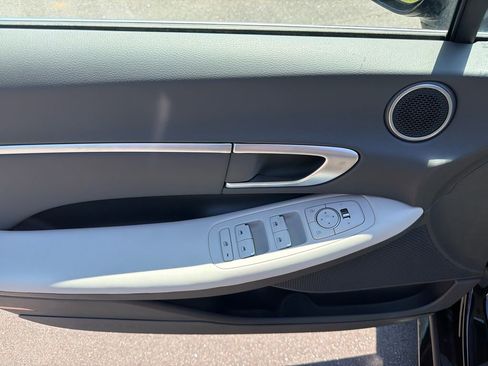 New 2026 Hyundai Sonata SEL image 11