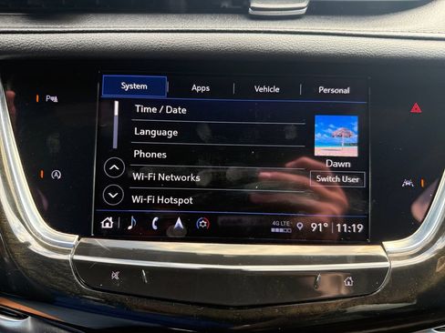Used 2022 Cadillac XT6 Premium Luxury FWD image 31