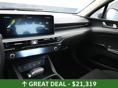 Used 2025 Kia K5 LXS FWD image 21