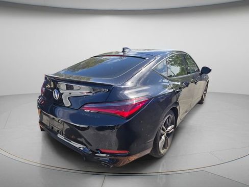 Certified 2025 Acura Integra A-Spec image 5