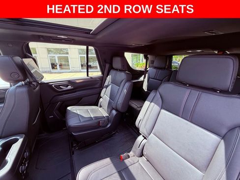 Used 2022 Chevrolet Tahoe RST w/ Luxury Package image 15