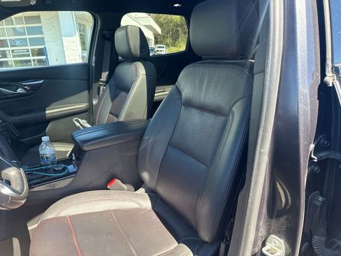 Used 2021 Chevrolet Blazer RS w/ Enhanced Convenience Package AWD/4WD image 7