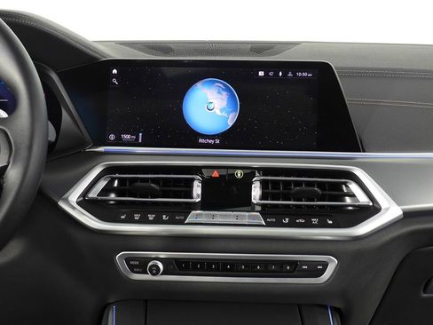 Certified 2023 BMW X5 xDrive45e w/ Parking Assistance Package image 26