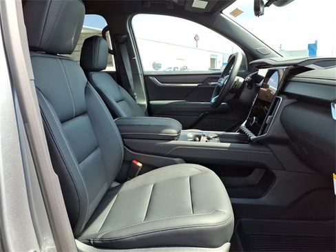 New 2026 GMC Acadia Elevation w/ Elevation Premium Package image 28