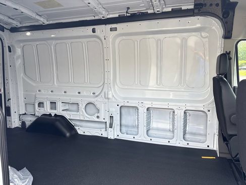 New 2026 Ford Transit 250 148 Medium Roof Extended AWD image 21