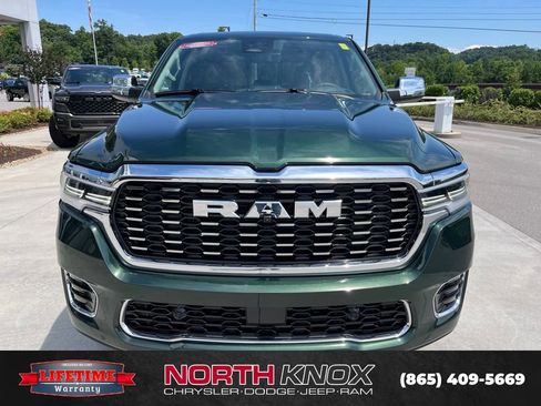 New 2026 RAM 1500 Tungsten AWD/4WD image 33