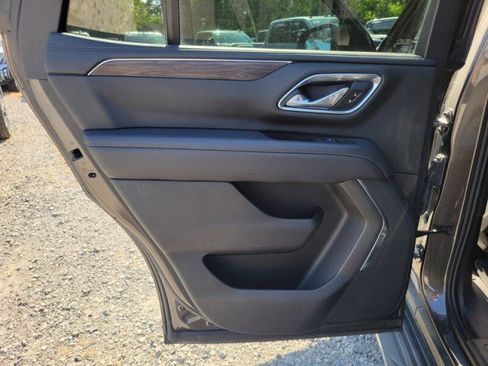 Used 2021 Chevrolet Tahoe LS RWD image 21
