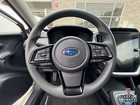 Used 2025 Subaru Crosstrek 2.0i Premium AWD/4WD image 2