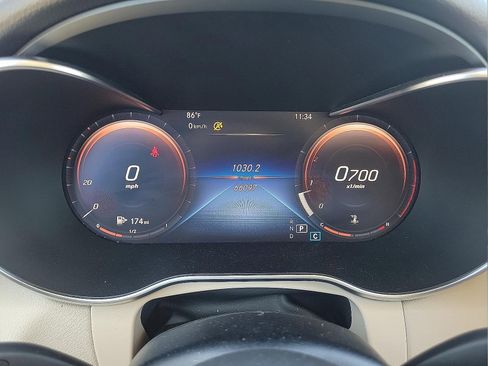 Used 2022 Mercedes-Benz GLC 300 image 18