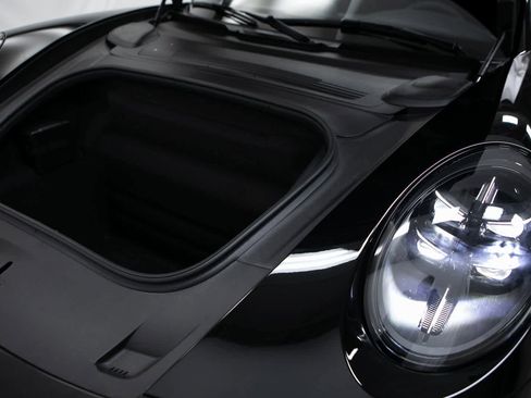 New 2026 Porsche 911 Carrera GTS image 28