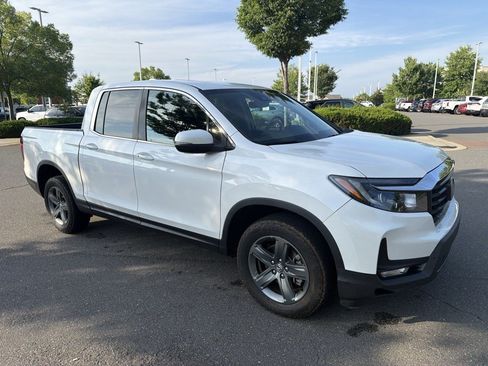 Used 2023 Honda Ridgeline RTL image 7