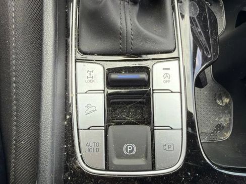 Used 2026 Hyundai Tucson SEL AWD/4WD image 7