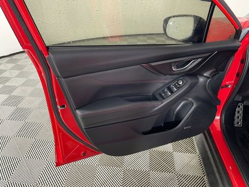 Used 2022 Subaru WRX Limited image 12