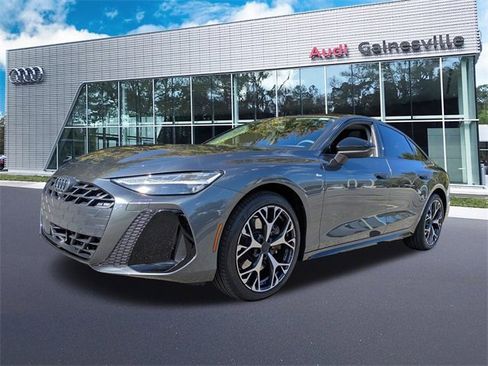 Used 2026 Audi A6 Premium Plus w/ Premium Plus Package image 1