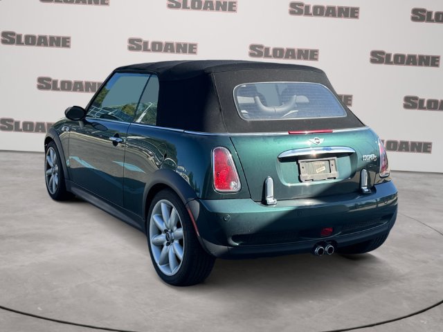 Used 2006 MINI Cooper S FWD image 3