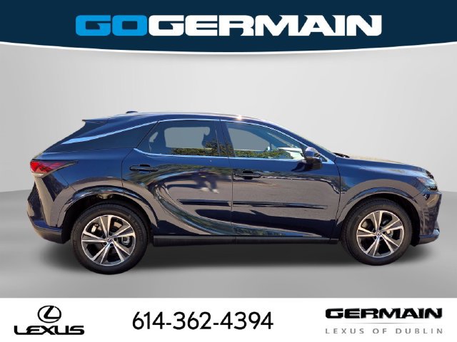 Certified 2023 Lexus RX 350 Premium Plus w/ Accessory Package (Z1) AWD/4WD image 6