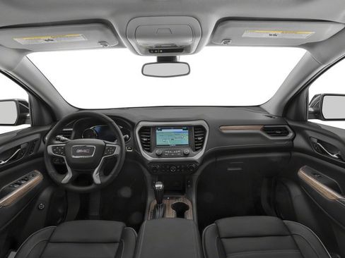 Used 2018 GMC Acadia Denali w/ Technology Package image 11