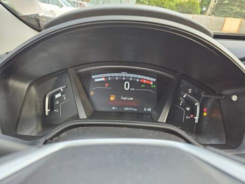 Used 2020 Honda CR-V LX image 24
