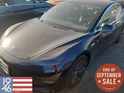 Used 2018 Tesla Model 3 Long Range