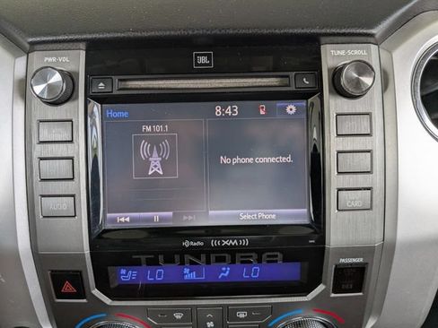Used 2014 Toyota Tundra 1794 Edition AWD/4WD image 19