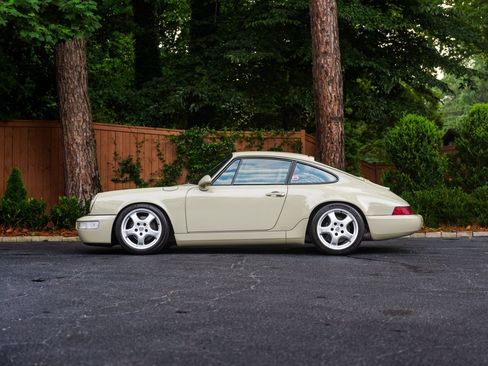 Used 1992 Porsche 911 GT3 RS image 2