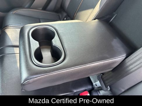 Certified 2025 MAZDA CX-50 AWD 2.5 Hybrid w/ Premium Pkg image 60