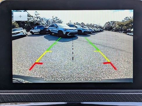 Used 2025 Ford Escape ST-Line image 19