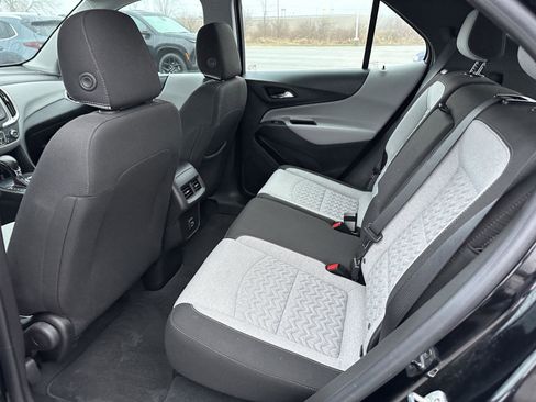 Certified 2023 Chevrolet Equinox LS w/ Midnight Edition image 13
