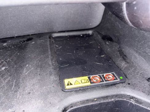 Used 2025 Toyota Grand Highlander AWD Hybrid image 23