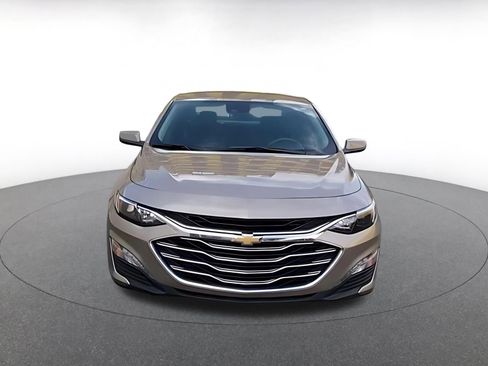 Used 2024 Chevrolet Malibu LT image 4