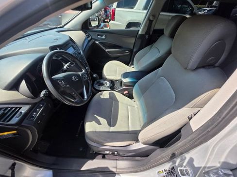 Used 2013 Hyundai Santa Fe Sport w/ Popular Equipment Pkg AWD/4WD image 12
