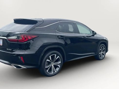 Used 2016 Lexus RX 350 FWD w/ Premium Package image 5