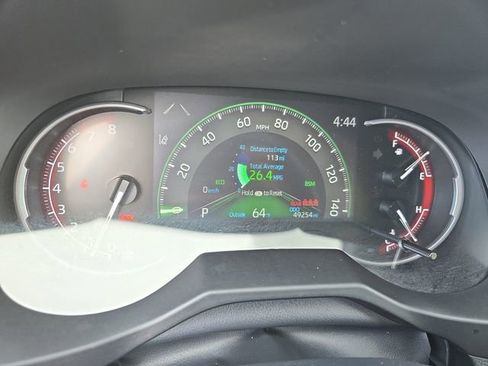 Used 2022 Toyota RAV4 Limited image 22