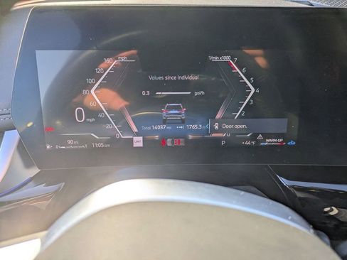 Used 2024 BMW X1 xDrive28i w/ Convenience Package image 15