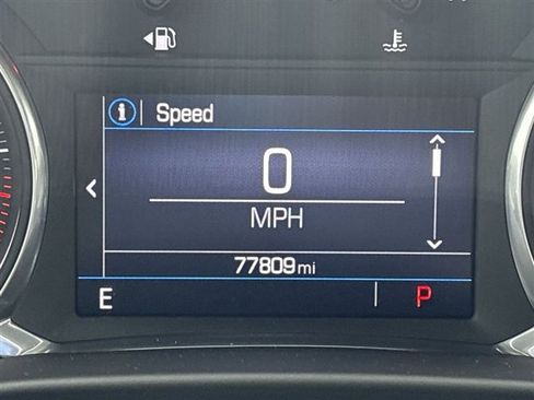 Used 2021 GMC Acadia SLE w/ Driver Convenience Package image 12