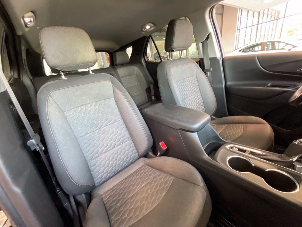 Used 2020 Chevrolet Equinox LT AWD/4WD image 18