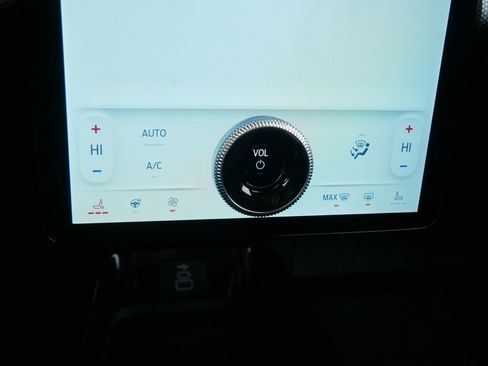 New 2025 Ford Mustang Mach-E GT w/ Bronze Appearance Package image 23