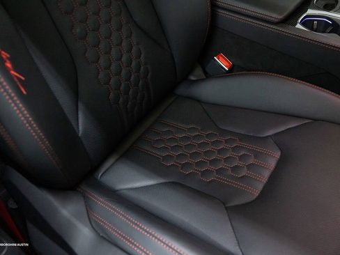 Used 2023 Lamborghini Urus Performante AWD/4WD image 52