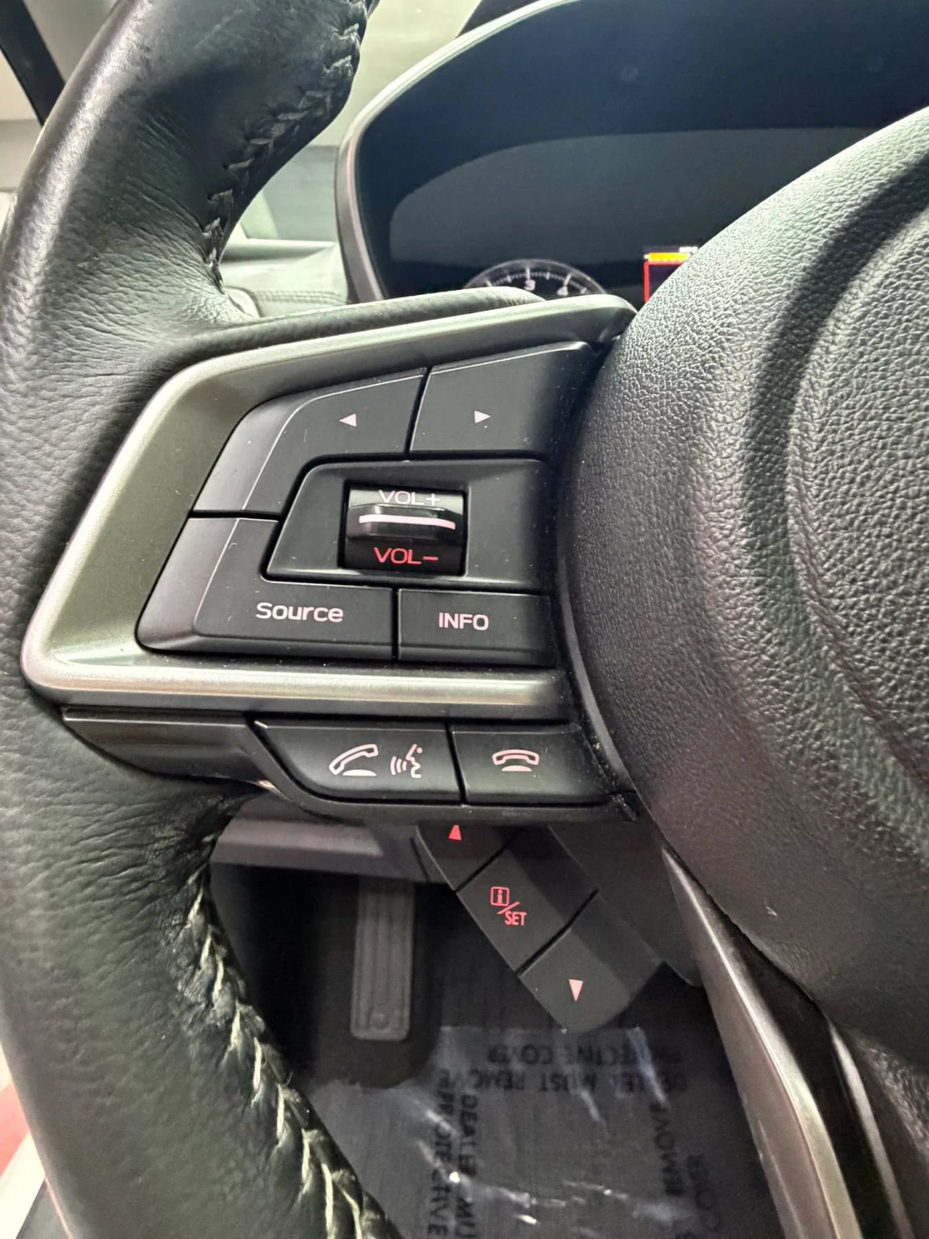 Used 2018 Subaru Impreza 2.0i Limited AWD/4WD image 17
