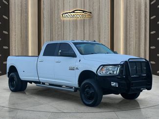 Used 2018 RAM 3500 Lone Star 360° Tour