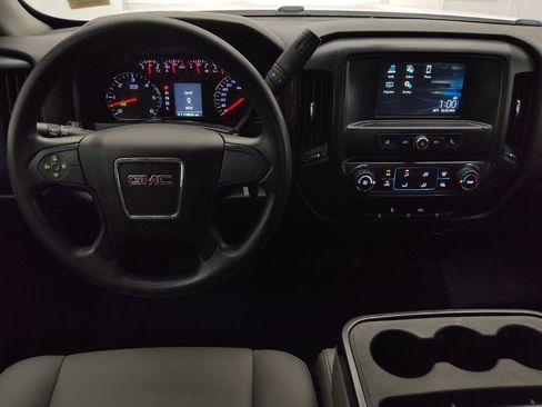 Used 2019 GMC Sierra 1500 Limited w/ Sierra Convenience Package RWD image 22
