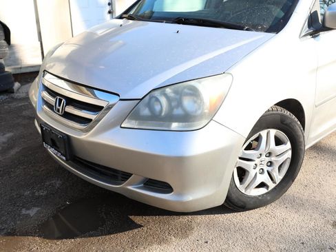 Used 2007 Honda Odyssey EX-L image 2
