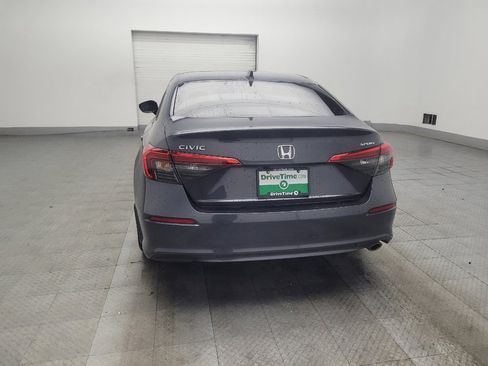 Used 2022 Honda Civic Sport image 6