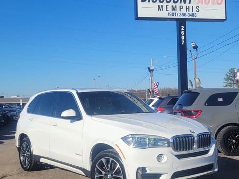Used 2018 BMW X5 sDrive35i image 1