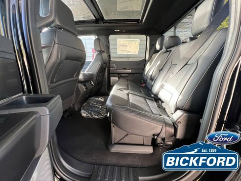 New 2026 Ford F150 Lariat AWD/4WD image 20